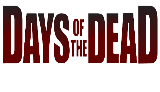 Days of the Dead Film Festival